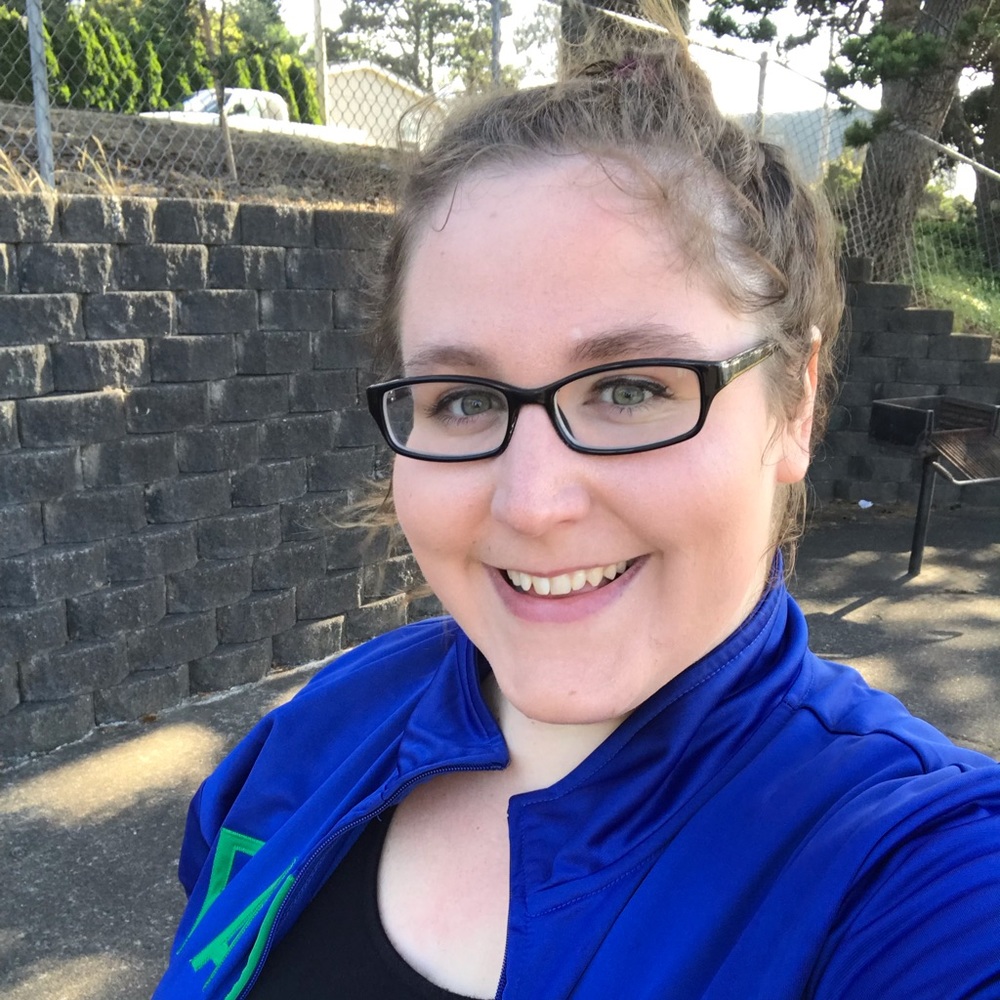Meet your Posher, Lindsey